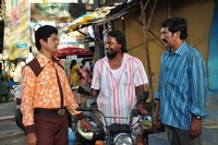 Nijam Nizhalagirathu Working Gallery